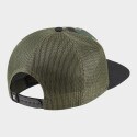 Hurley Men's Printed Square Trucker