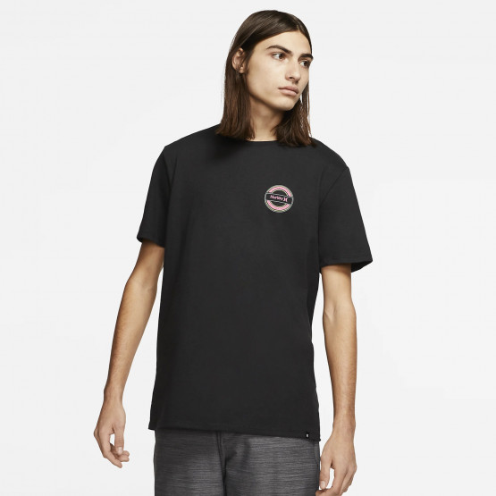 Hurley Waxed Ανδρικό T-shirt