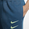 Nike Sportswear Swoosh Men's French Terry Shorts