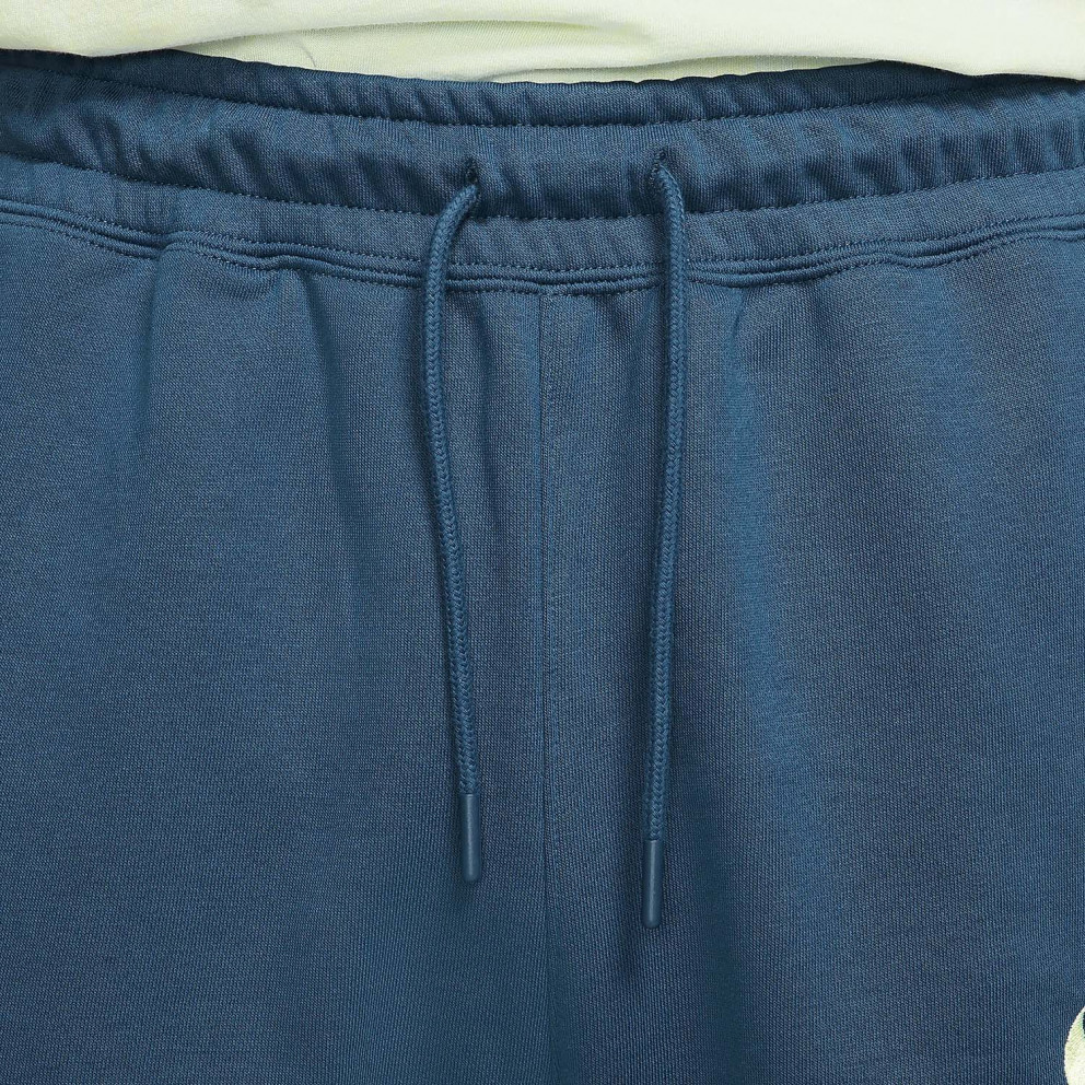 Nike Sportswear Swoosh Men's French Terry Shorts