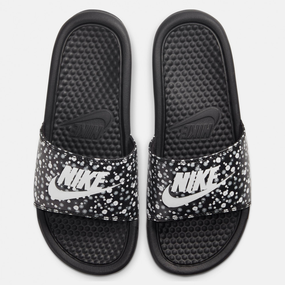 nike wmns benassi jdi