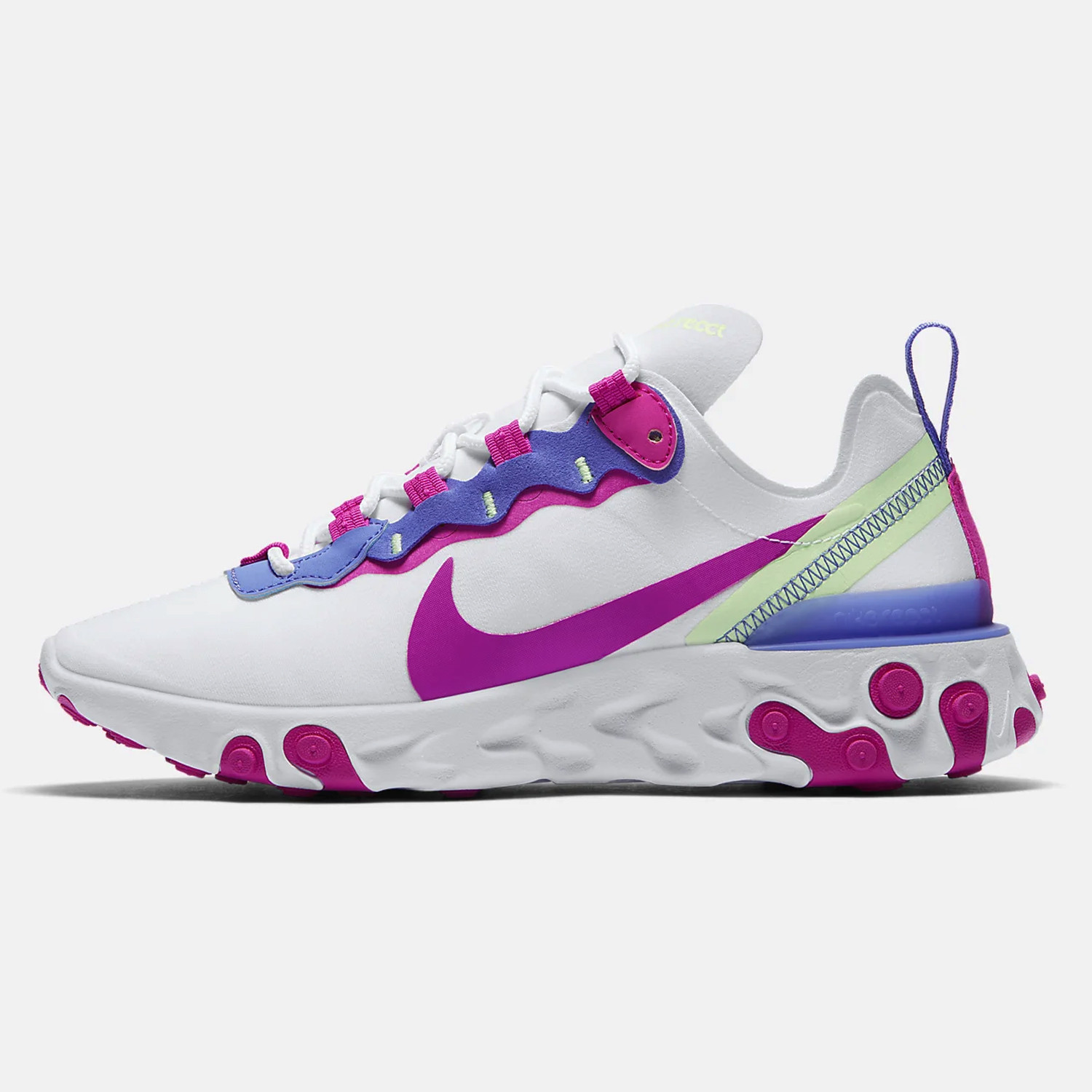 react element 1 nba