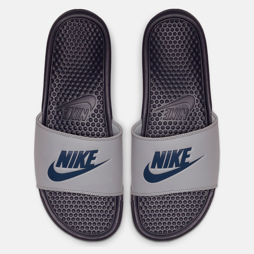 Nike Benassi Jdi Men's Slides