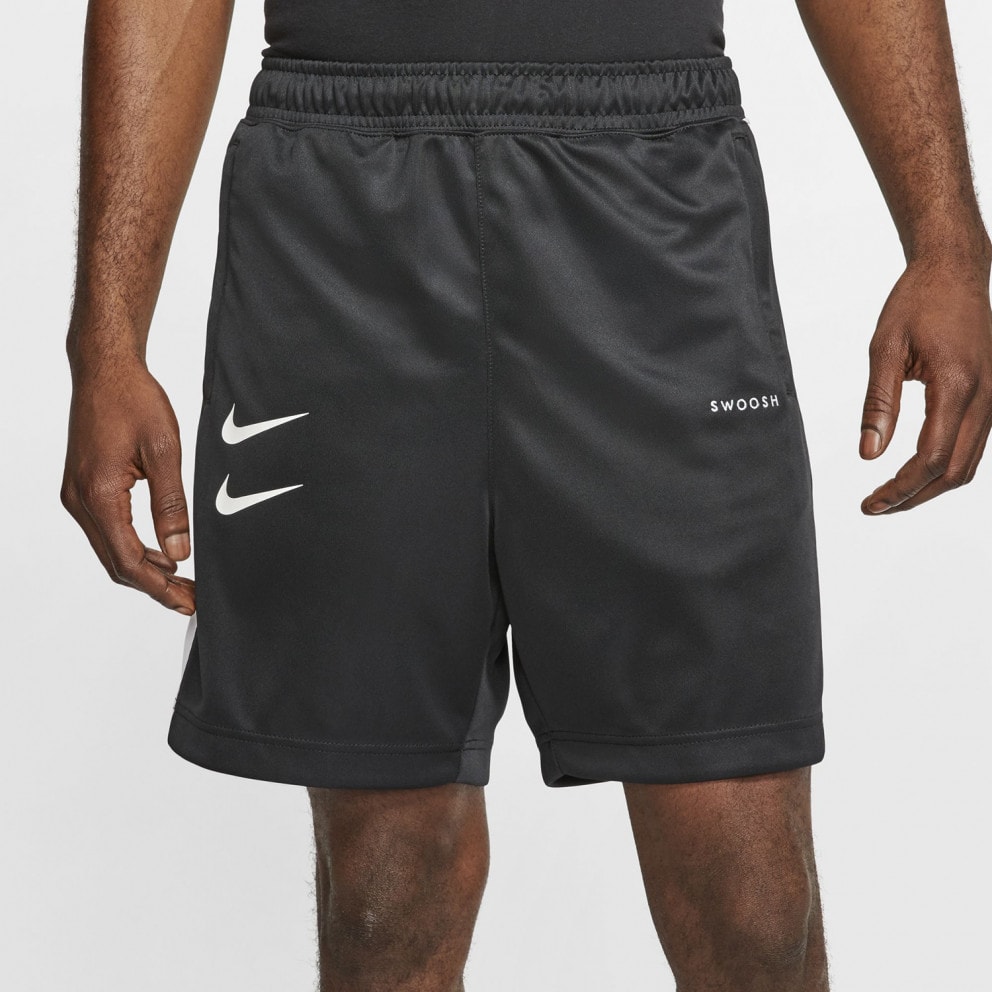 short swoosh