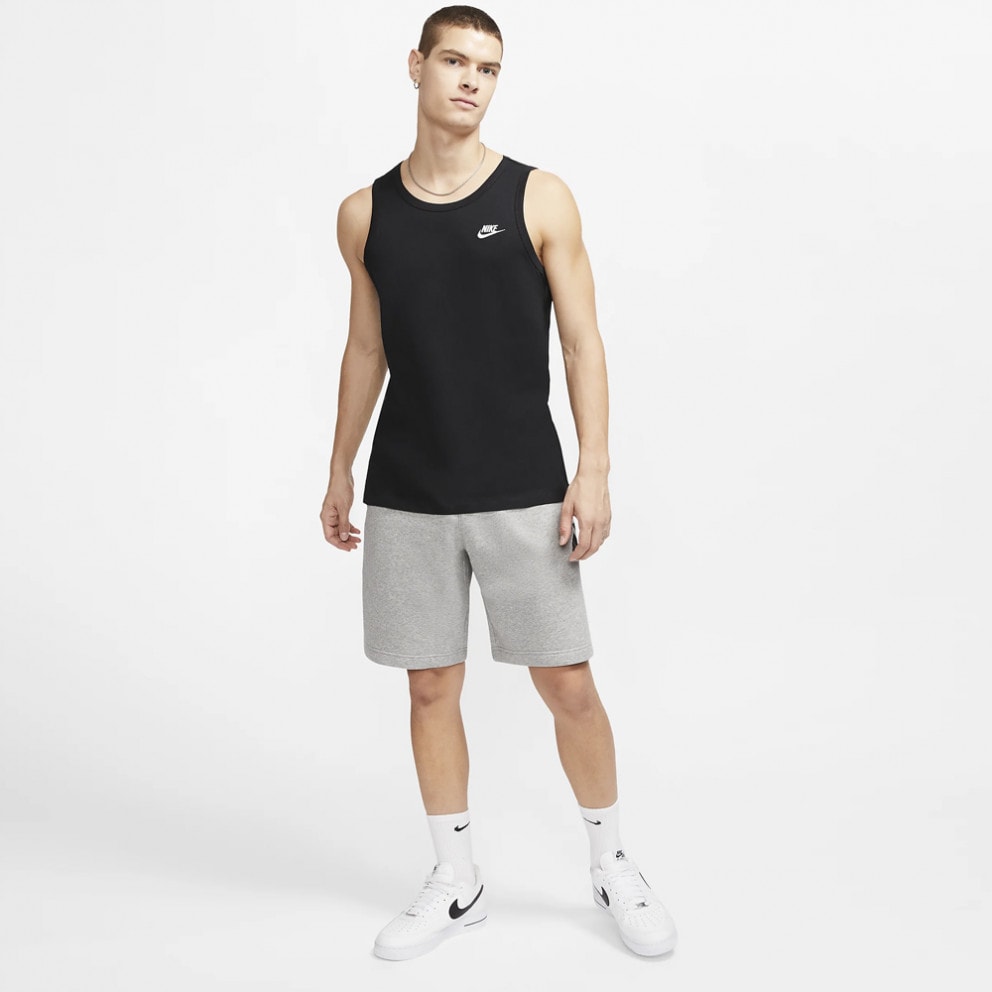 Nike Sportswear Club Men's Tank Top