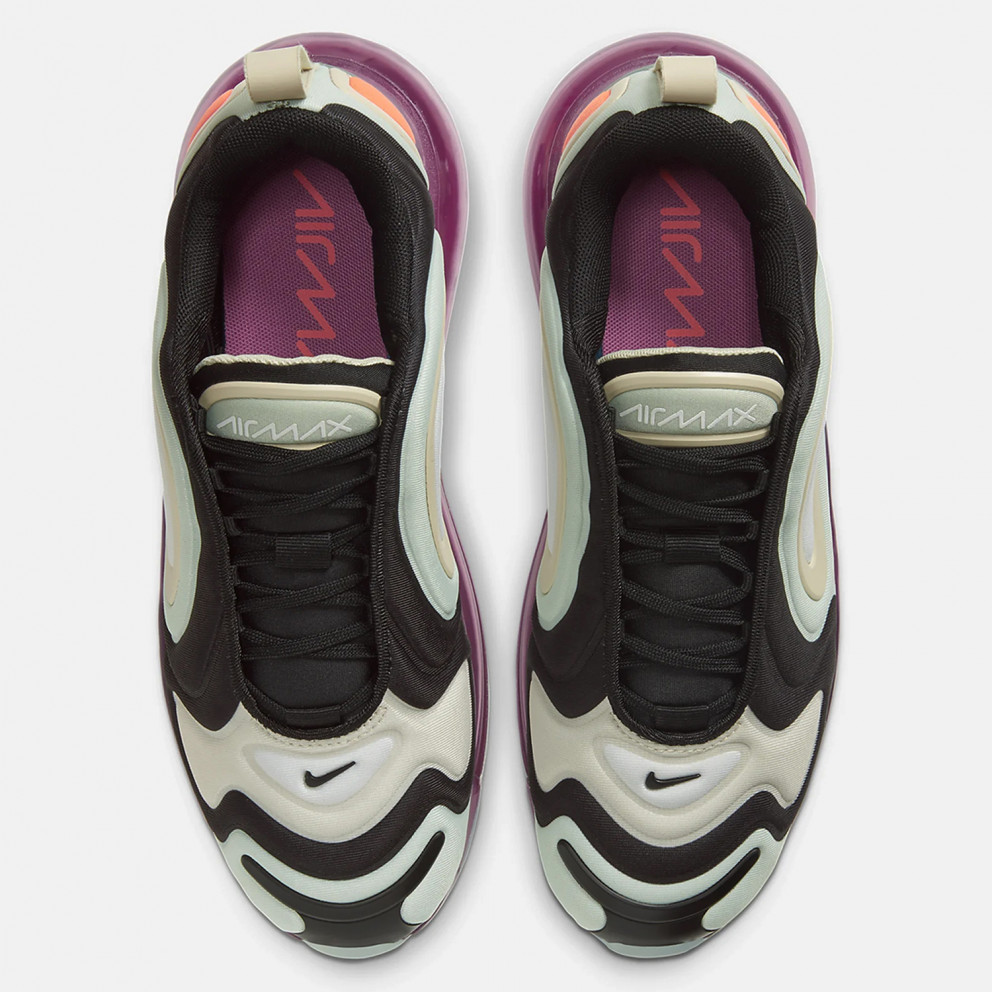 nike 720 women's black