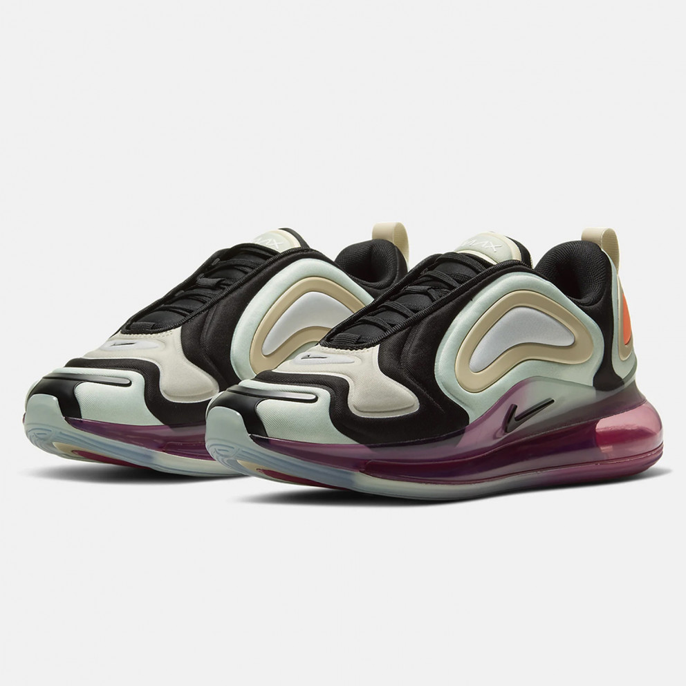 nike 720 women's black