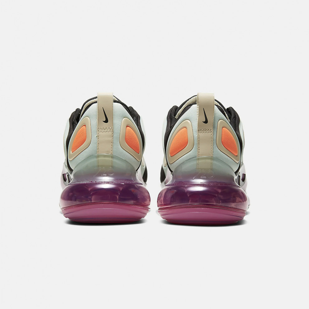 nike 720 women's black