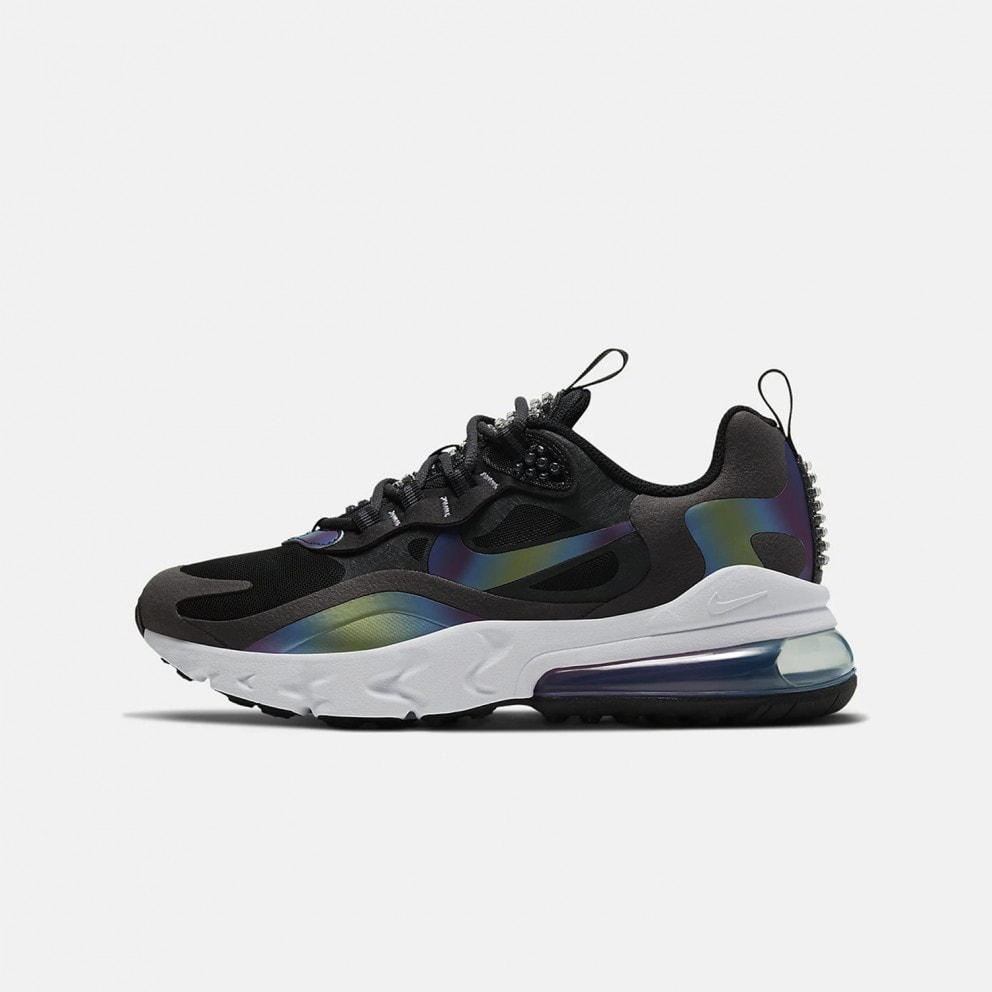 men's nike air max 270 react 20 running shoes