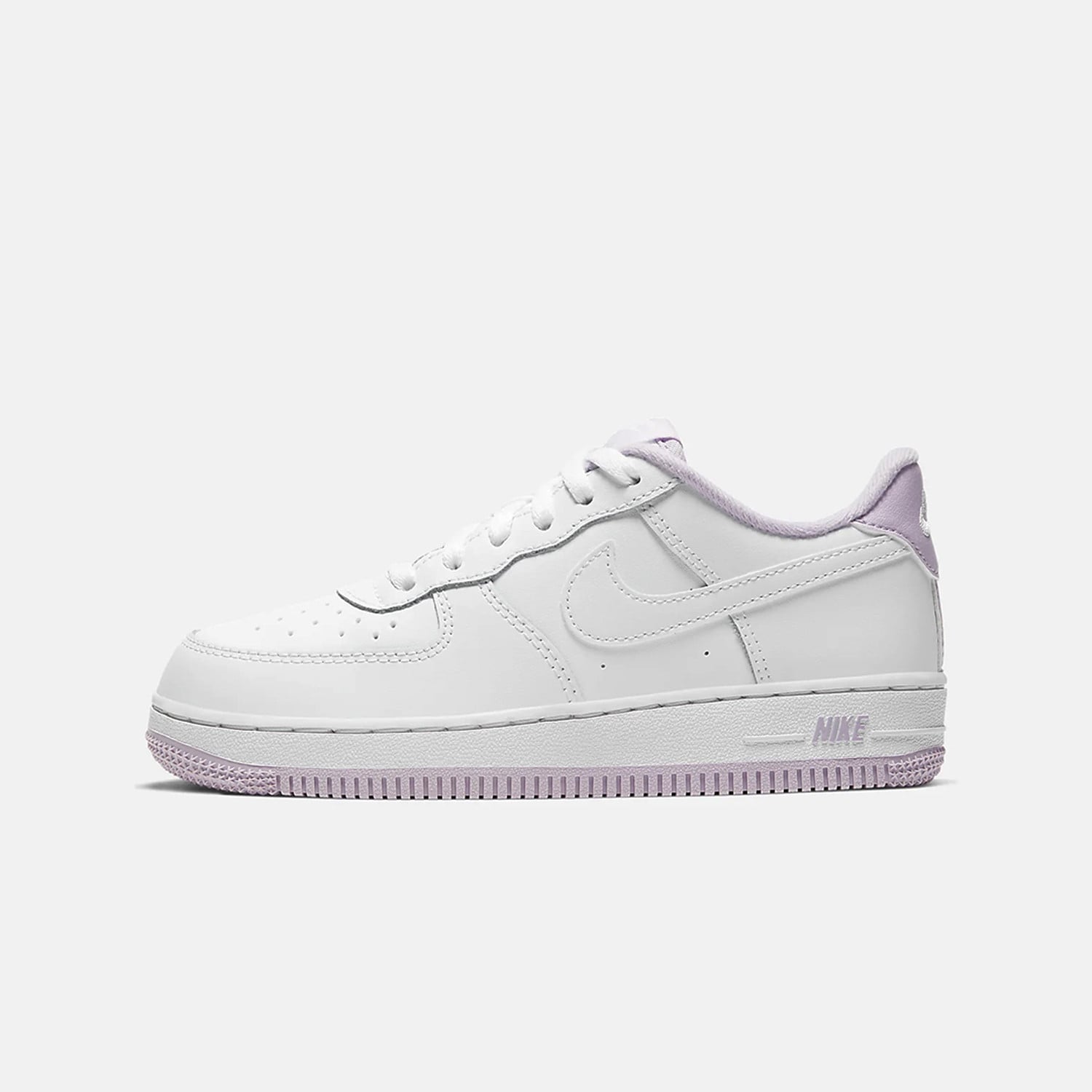 iced lilac af1