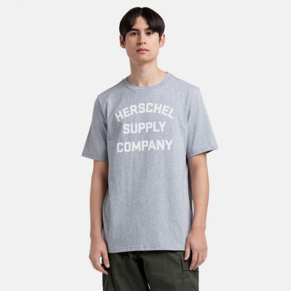 Herschel Men's Tee