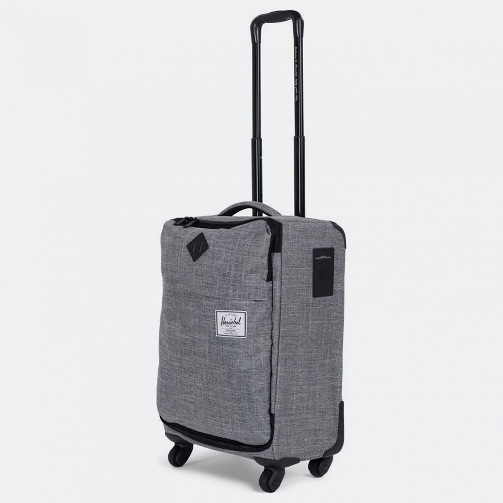 Herschel Highland LUggage Small 59.7 X 38.7 X 24.76 Cm