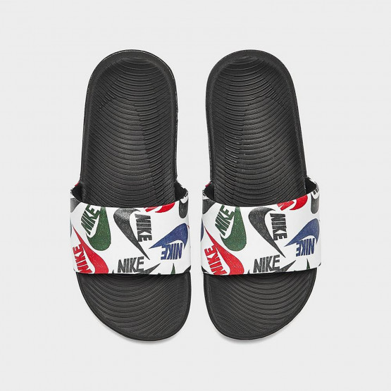 nike performance kawa slide