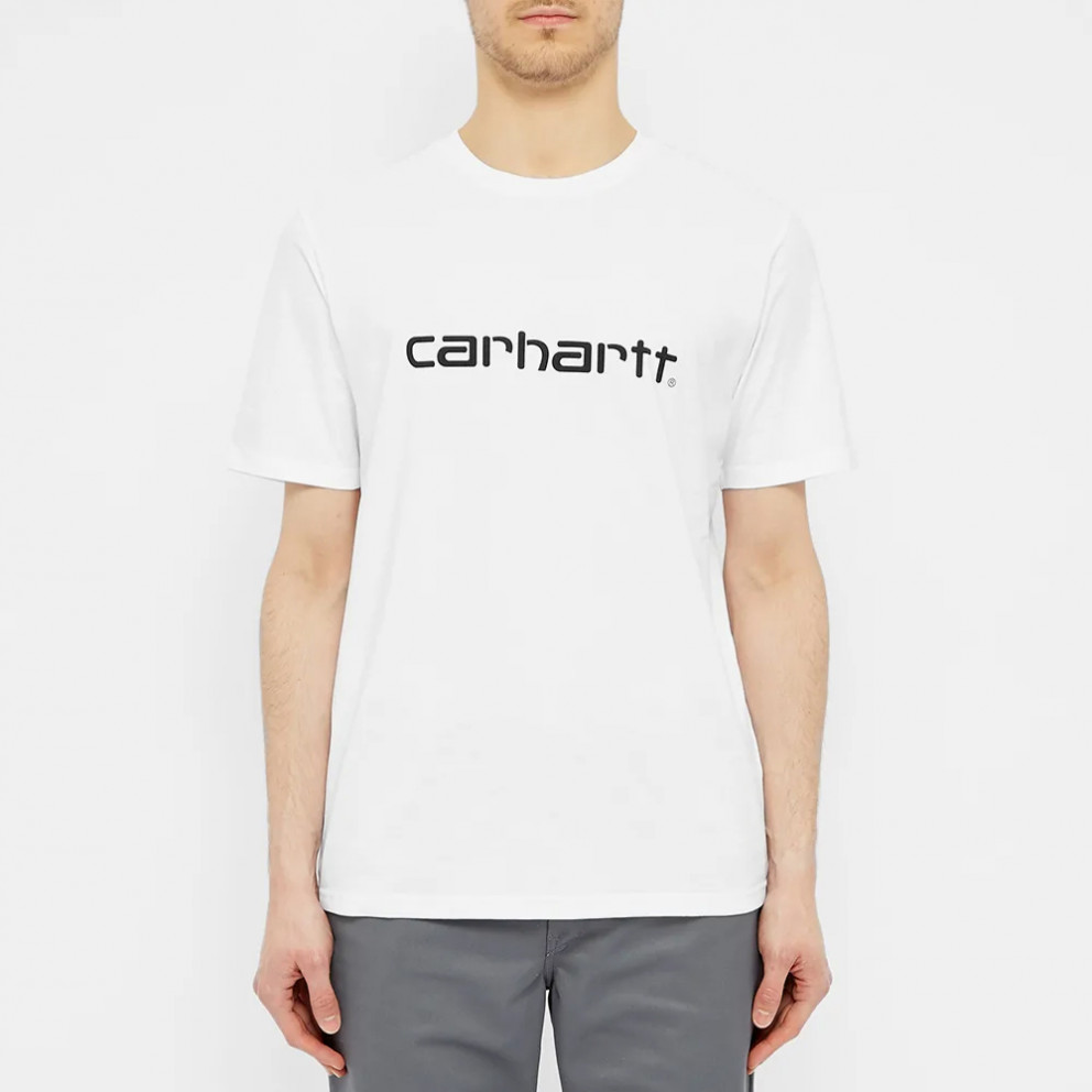 Carhartt WIP Script Men's T-Shirt