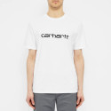 Carhartt WIP Script Men's T-Shirt