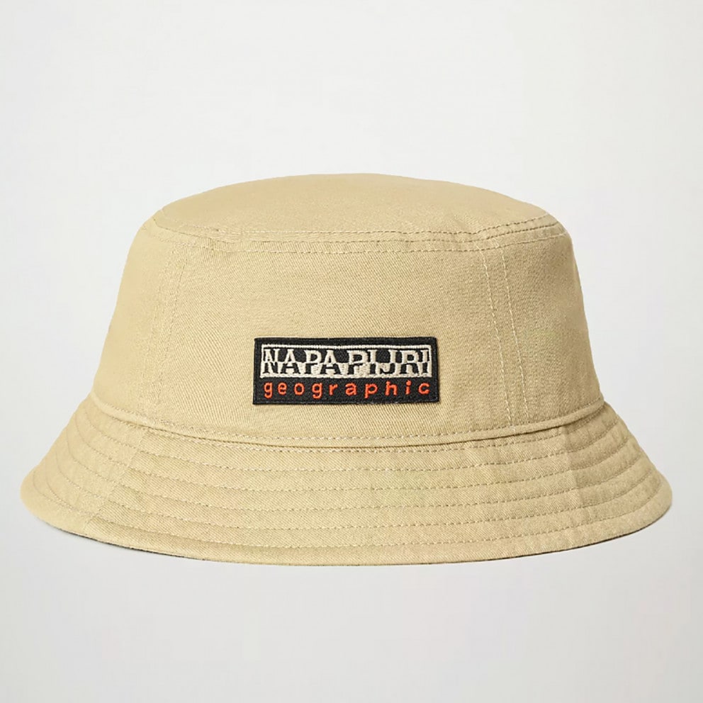 Napapijri Fase Unisex Bucket Hat