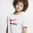 Nike Sportswear Just Do It Kids' T-Shirt