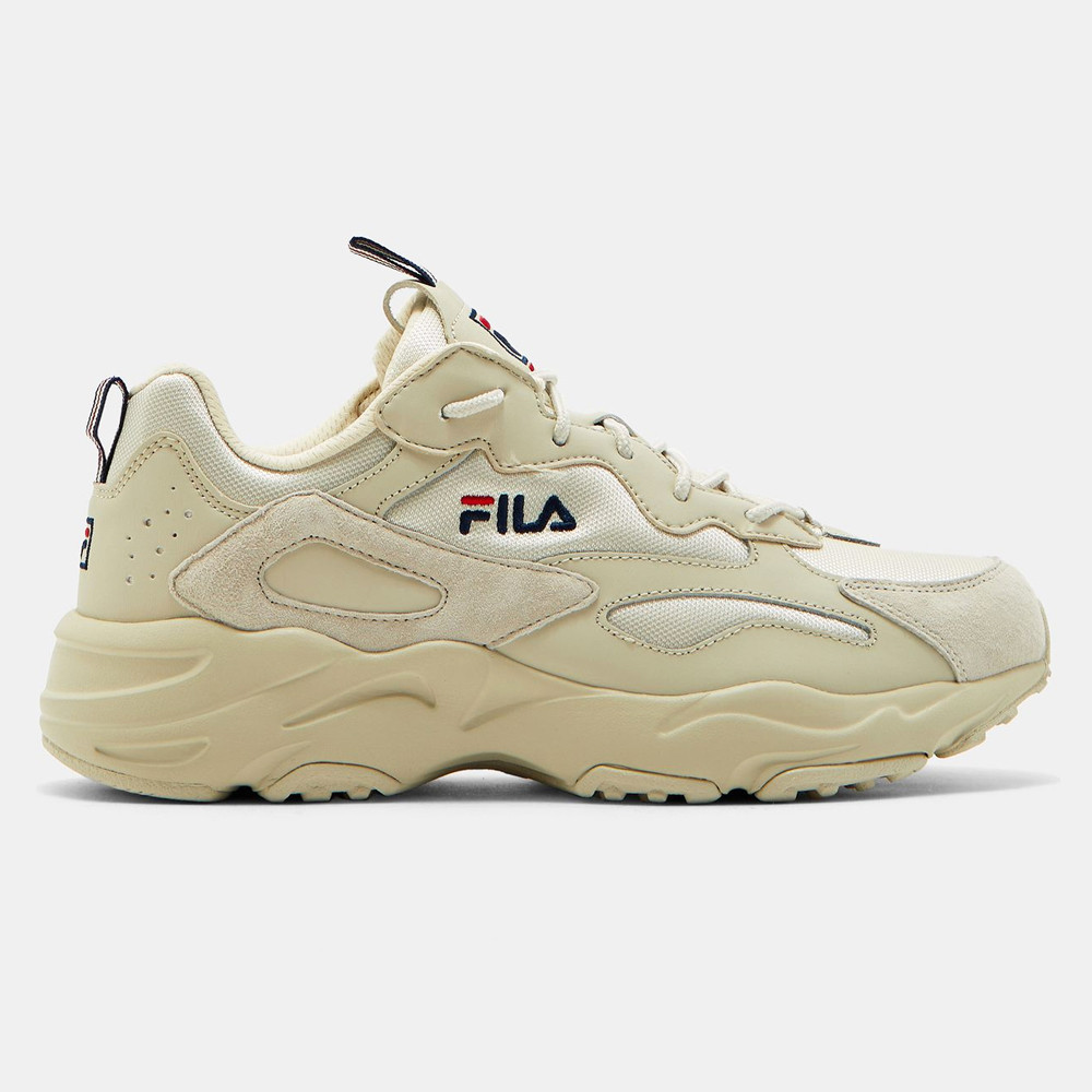 fila race tracer