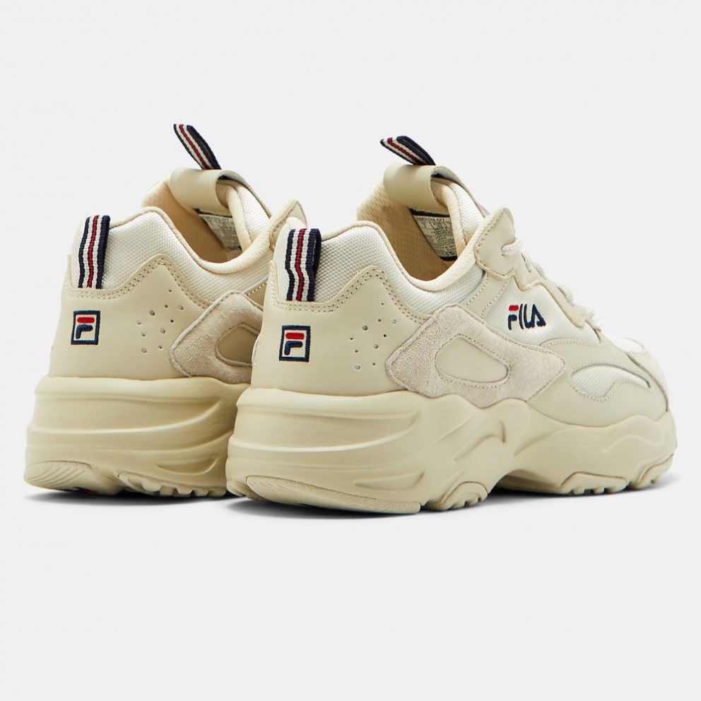 fila heritage ray tracer