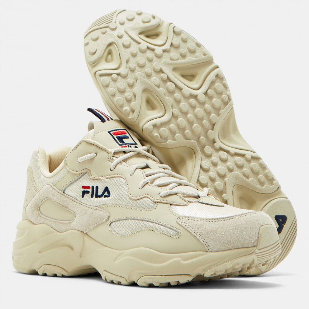 fila ray tracer cement