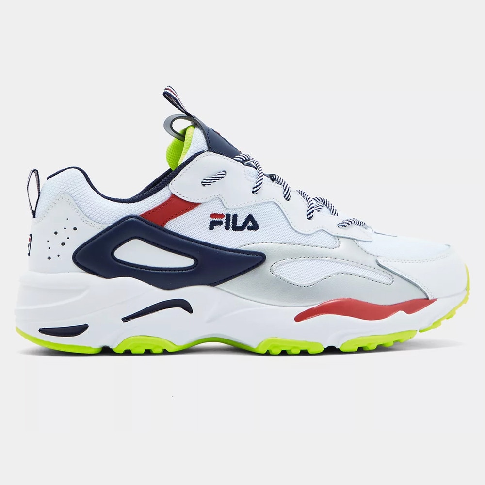 fila ray tracer homme deepblue