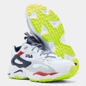 Fila Heritage Men's Ray Tracer Trainers