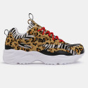 Fila Heritage Ray Tracer Animal Women's Shoes