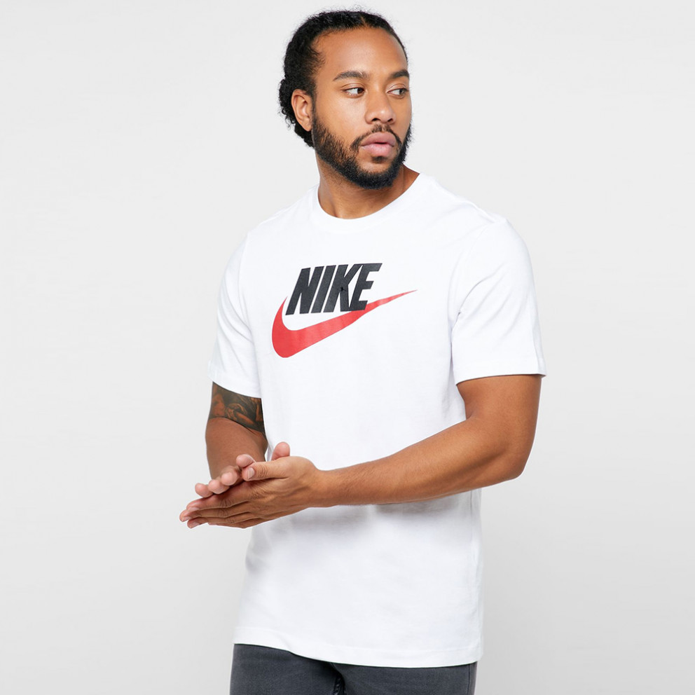 Dazzling Madison Prisoner Nike Sportswear Men's T-Shirt White AR5004-100