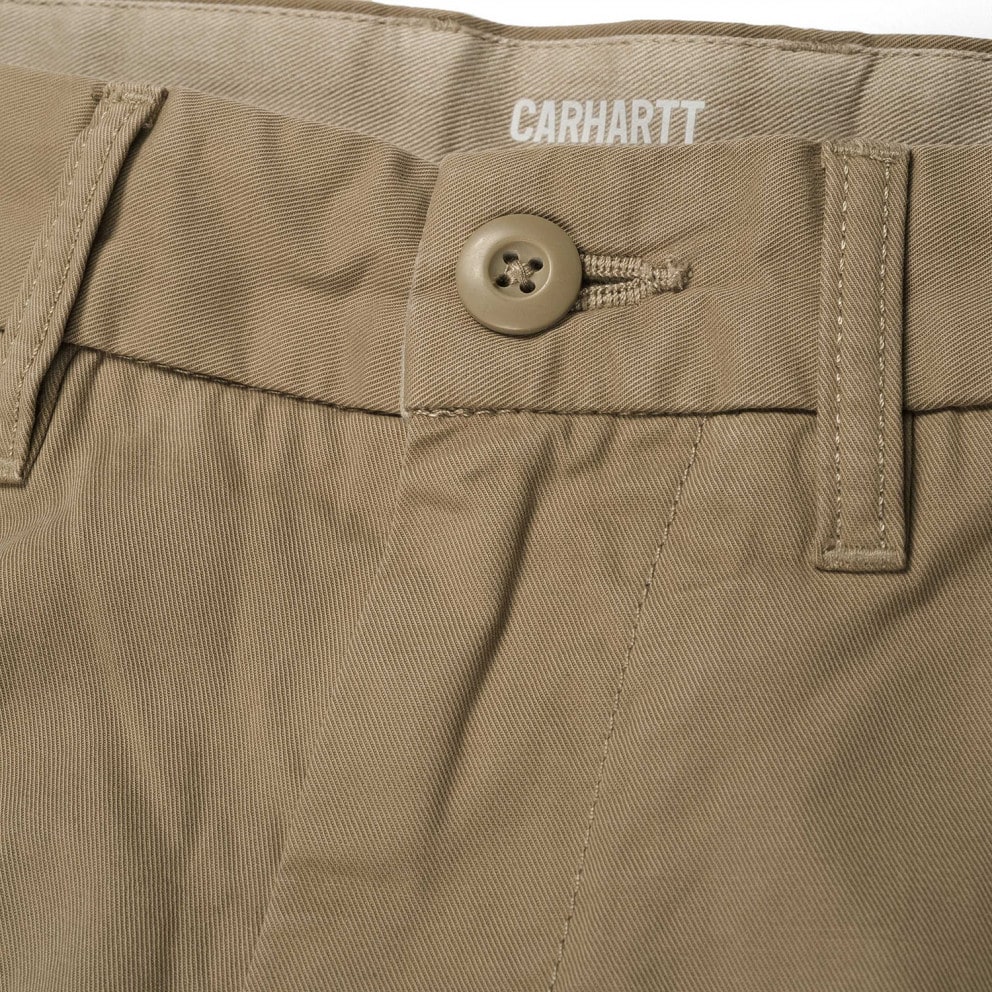 Carhartt WIP Men's Johnson Shorts