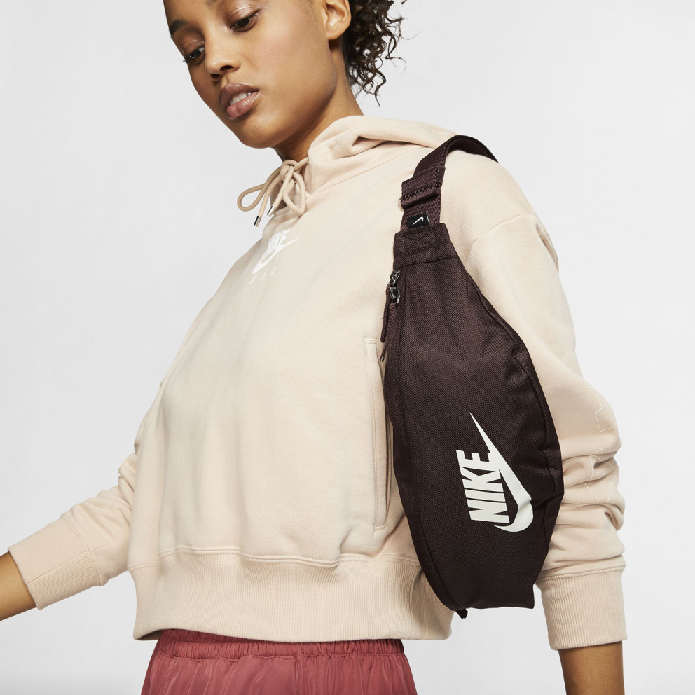 hip pack nike sportswear heritage