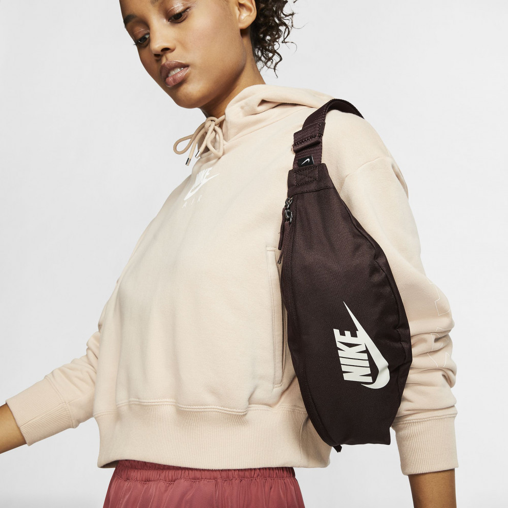 Nike Sportswear Heritage Hip-Pack Bag