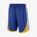 Nike Golden State Warriors Swingman Men's Shorts
