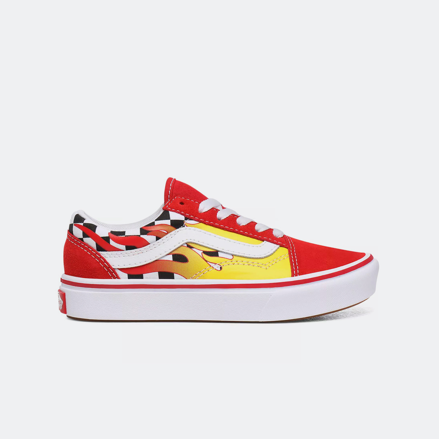 vans old skool sneaker 10