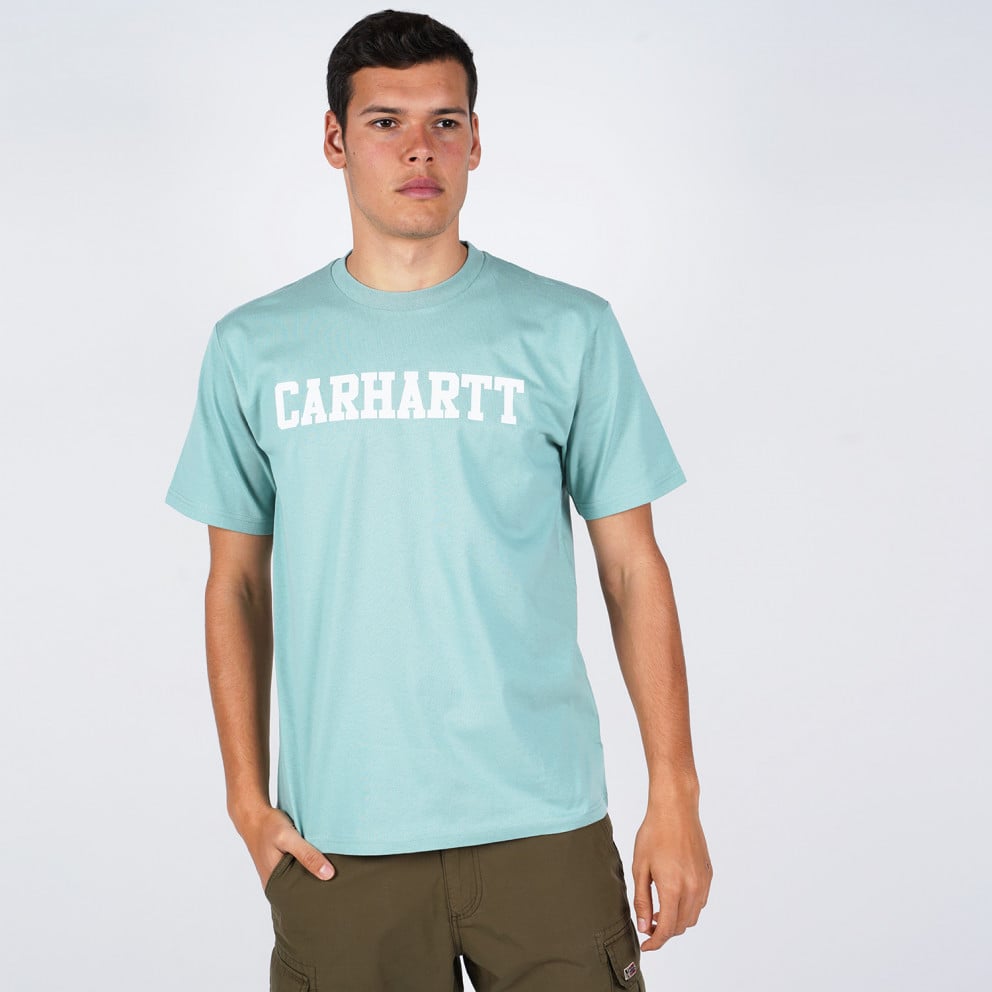 Carhartt WIP College Men's T-Shirt