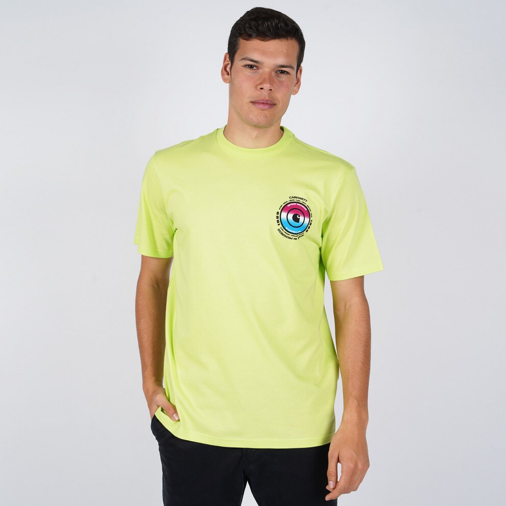 Carhartt Wip Worldwide Men's T-Shirt