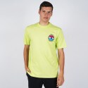 Carhartt Wip Worldwide Men's T-Shirt