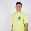 Carhartt Wip Worldwide Men's T-Shirt