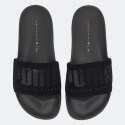 Puma X Charlotte Olympia Ftr Women's Leadcat Sandals