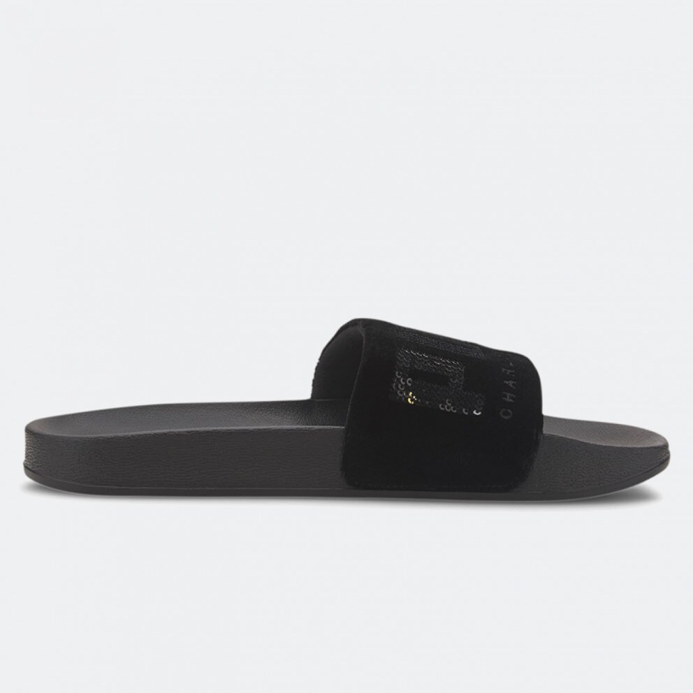 Puma X Charlotte Olympia Ftr Women's Leadcat Sandals