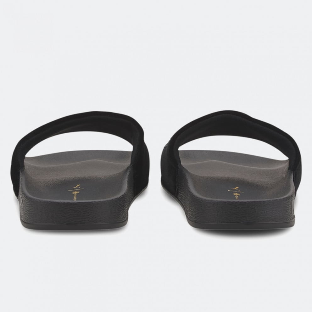 Puma X Charlotte Olympia Ftr Women's Leadcat Sandals