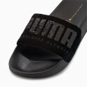Puma X Charlotte Olympia Ftr Women's Leadcat Sandals
