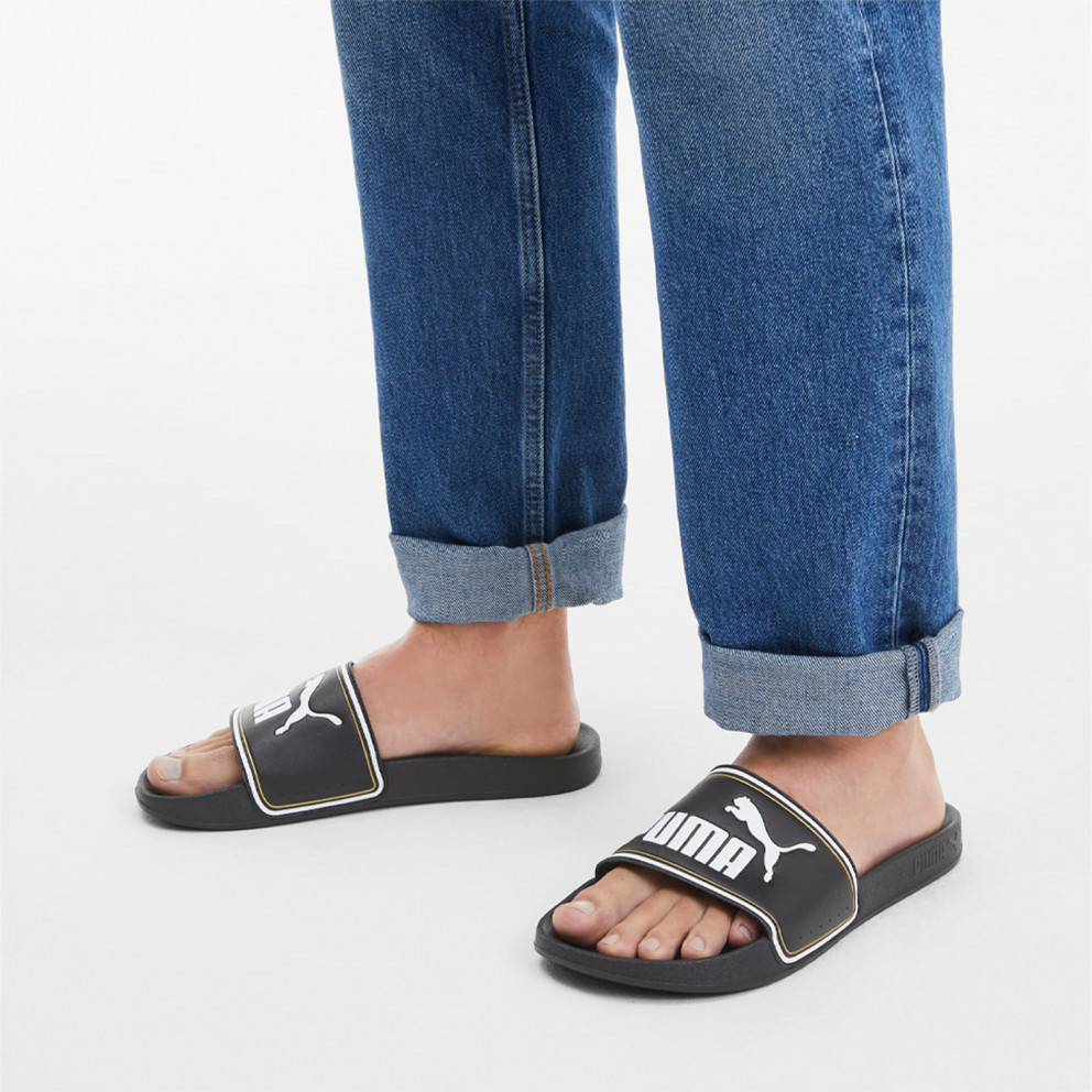 puma leadcat ftr bb cat slides