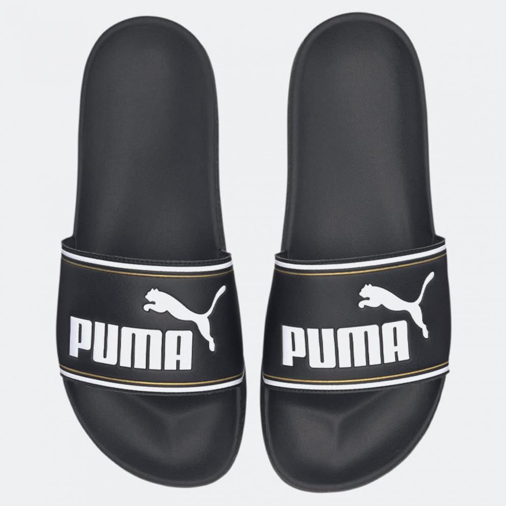 puma leadcat ftr bb cat slides