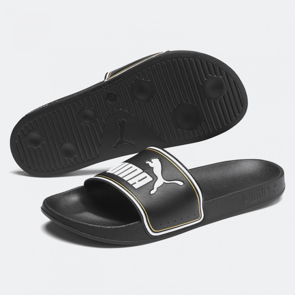 puma leadcat ftr bb cat slides