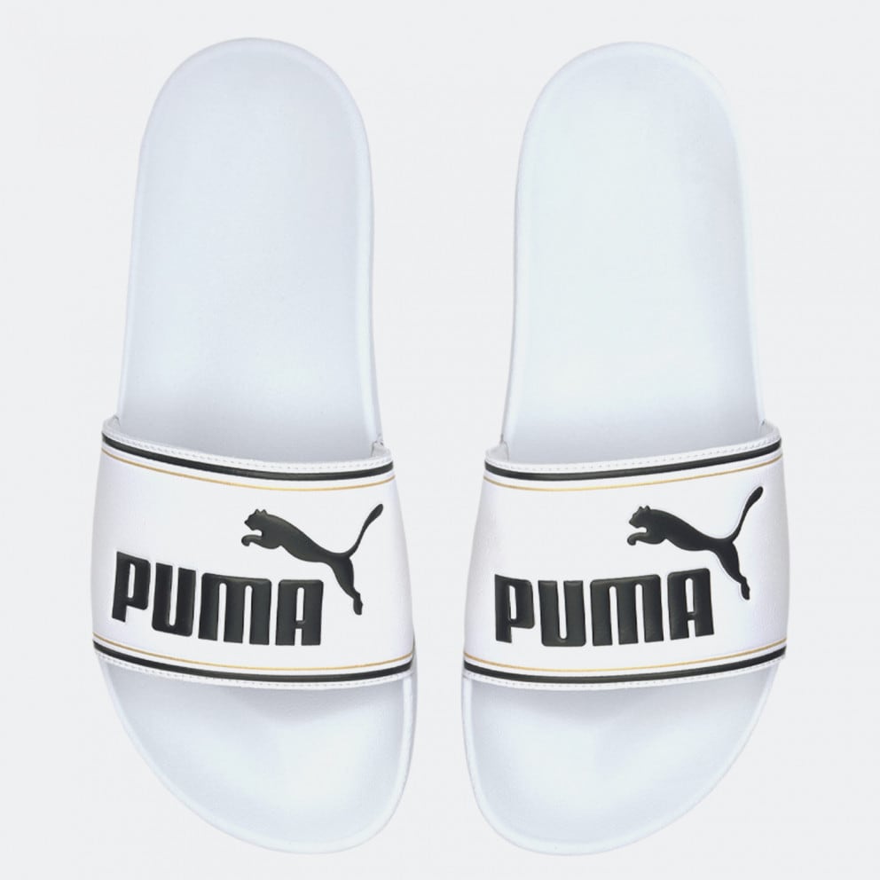 Puma Leadcat Ftr Unisex Slides