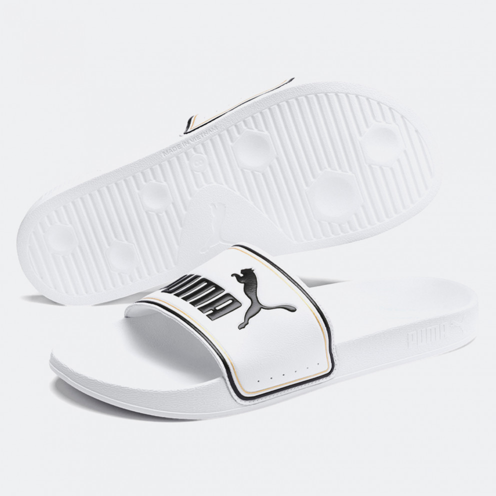 puma leadcat ftr bb cat slides