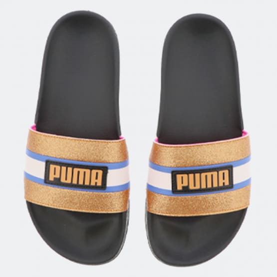 Puma Leadcat Ftr '90S Pop Women's Slides