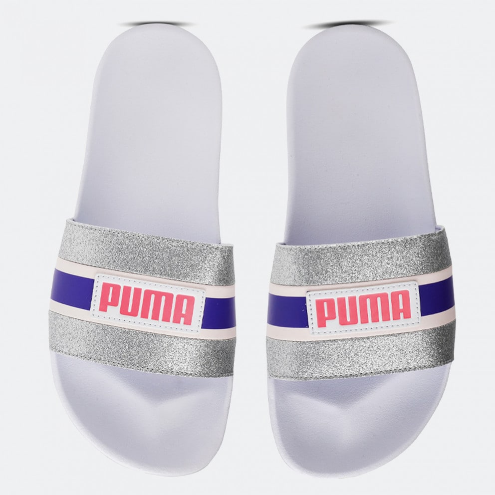 Puma Leadcat Ftr '90S Pop Women's Slides