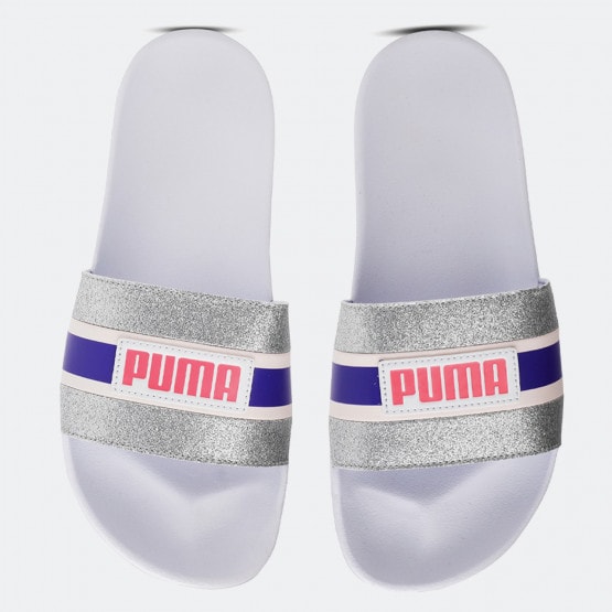 Puma Leadcat Ftr '90S Pop Women's Slides