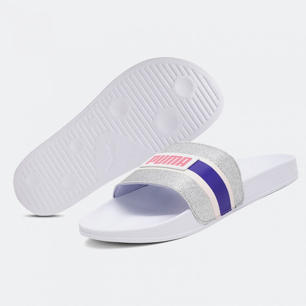 Puma Leadcat Ftr '90S Pop Women's Slides